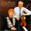 Willie Hunter Sessions