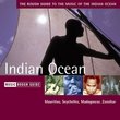 Rough Guide to Music of the Indian Ocean