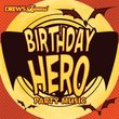 Birthday Hero (wings)