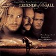 Legends Of The Fall: Original Motion Picture Soundtrack