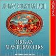 Organ Masterworks