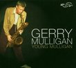 Young Mulligan