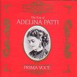 The Era of Adelina Patti (Prima Voce)
