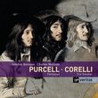 Corelli/Purcell: Trios & Sonata