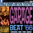 Garage Beat '66 2: Chicks Are for Kids