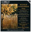 Stenhammar: Songs
