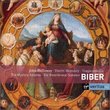 Biber: The Mystery Sonatas