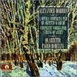 Borodin / Complete Works for String Quartet / Quartetto Paolo Borciani (Stradivarius)