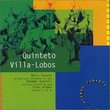 Quinteto Villa-Lobos