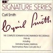 Cyril Smith: The Complete Dohnányi & Rachmaninov Recordings