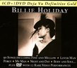 Definitive Gold (Bonus Dvd)