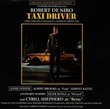 Taxi Driver: Original Soundtrack Recording
