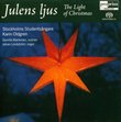 Julens ljus: The Light of Christmas