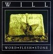 Word-Flesh-Stone
