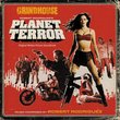 Grindhouse:  Planet Terror