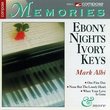 Ebony Nights Ivory Keys