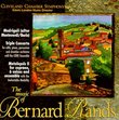 The Music of Bernard Rands