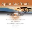 Praise & Worship: Spirit & Truth