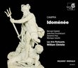 Campra - Idoménée / Deletré · Fouchécourt · Piau · Zanetti · Les Arts Florissants · Christie