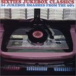 Sixties Jukebox Classics
