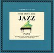 Thousand Yen Jazz: Piano