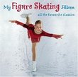 My Figure Skating Album