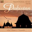 Traditional Music From Pakistan