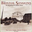 Bristol Sessions 1927-1928