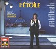 Chabrier - L'Étoile / Alliot-Lugaz · Gautier · Bacquier · Raphanel · Damonte · Le Roux · David · Opera de Lyon · Gardiner