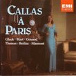 Callas a Paris / Great Arias From French Opera