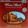 Strauss: Kaiser Waltz, March from the Orient, etc.