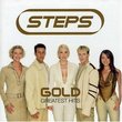 Steps - Gold: Greatest Hits (+2 Bonus Tracks)