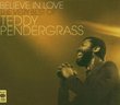 Believe in Love-Best of Teddy Pendergrass