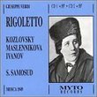 Rigoletto (Moscow 1949)