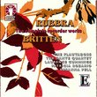Rubbra, Britten: The Complete Recorder Works