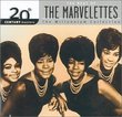 The Best of the Marvelettes: 20th Century Masters - The Millennium Collection