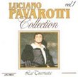 Luciano Pavarotti Collection La Traviata Volume 1 & 2