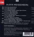 Alexis Weissenberg: The Champagne Pianist