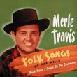 Folk Songs of the Hills: Back Home / Songs of the Coalmines