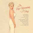 I'M PAT MORRISSEY - I SING