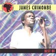 The Best Of James Chimombe