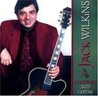 Jack Wilkins Christmas Jazz Guitar