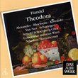 Handel: Theodora