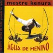 Agua de Menino