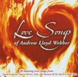 Love Songs of Andrew Lloyd Webber