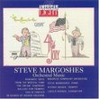 Steve Margoshes: Orchestral Music