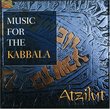 Music for the Kabbala