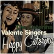 Caterina Valente Singers; Happy Caterina