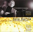 Bartok: Music for Strings, Percussion, & Celesta, Sz. 106, BB 114; Concerto for piano No. 3