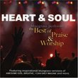 Heart & Soul: Bluegrass Performs the Best of Prais